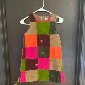 Lily Pulitzer Girls Dress